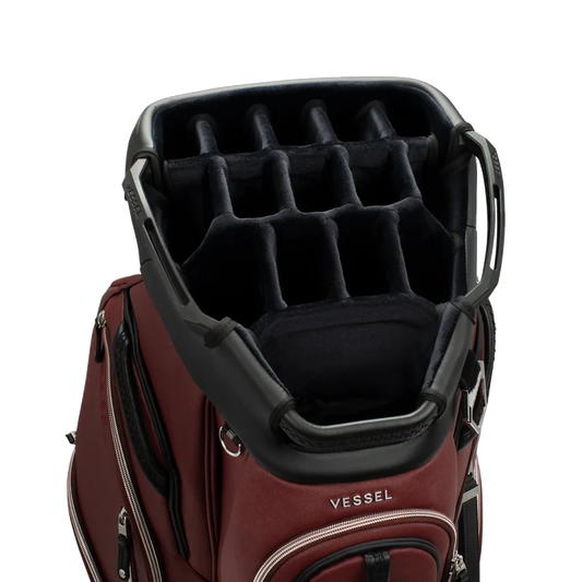 Vessel Lux Pro II Sacca Cart