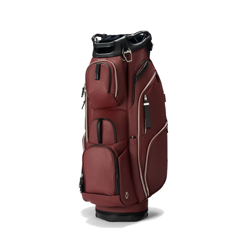 Vessel Lux Pro II Sacca Cart