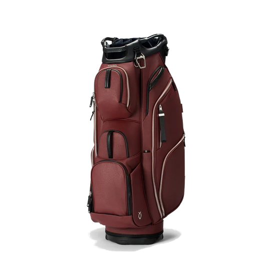 Vessel Lux Pro II Sacca Cart