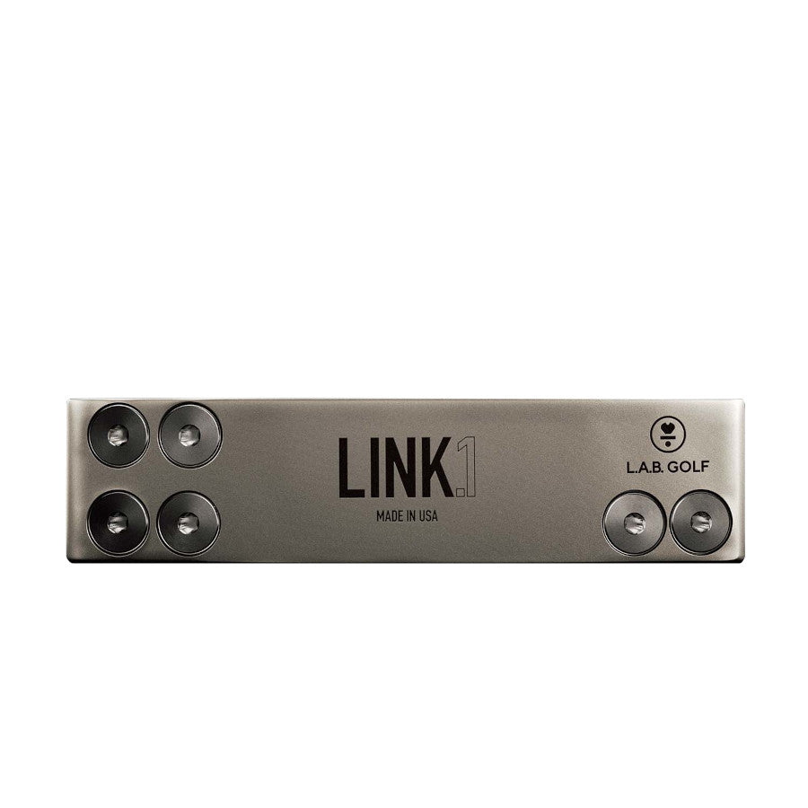 L.A.B. Golf Link 1 Putter