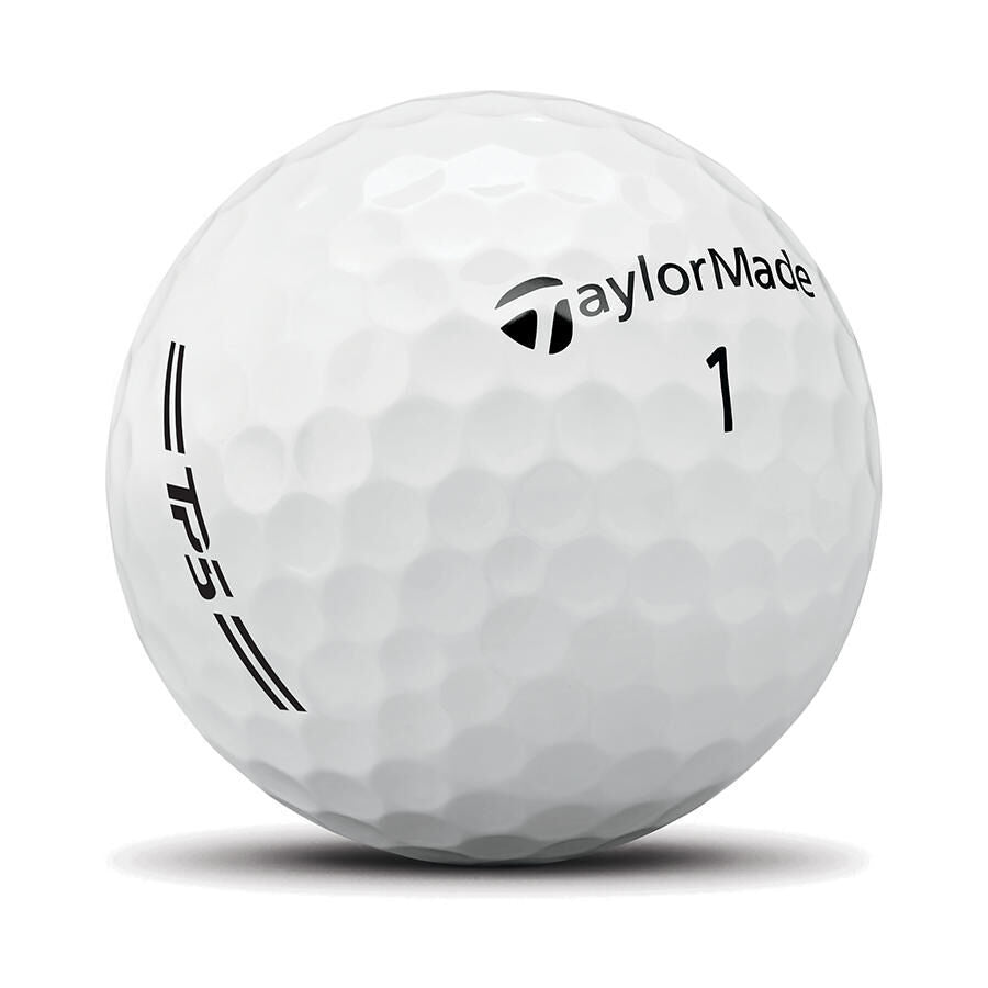 TaylorMade TP5 '26