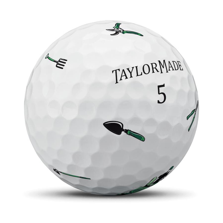 TaylorMade TP5 Season Opener - 12 palline