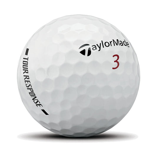 TaylorMade Tour Response '26 - 12 Palline