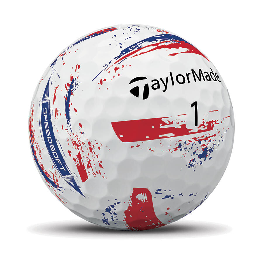 TaylorMade SpeedSoft INK '26