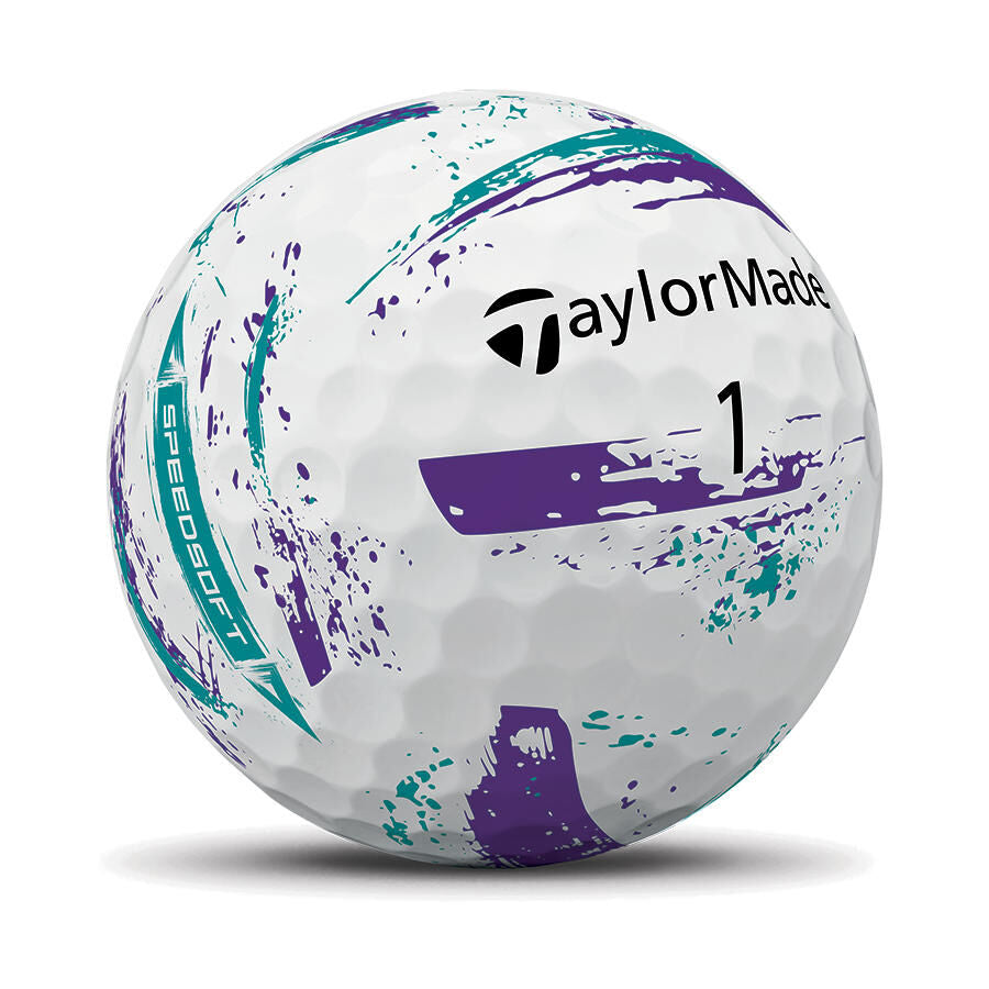 TaylorMade SpeedSoft INK '26