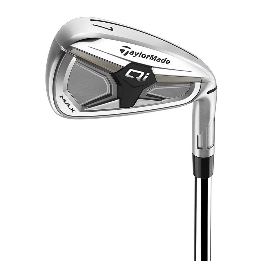 TaylorMade Qi Max Ferri