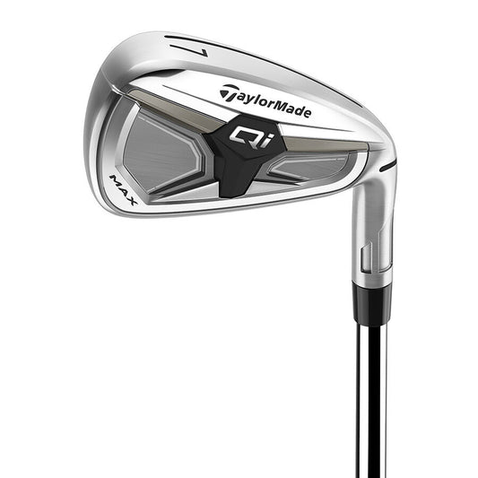 TaylorMade Qi Max Ferri