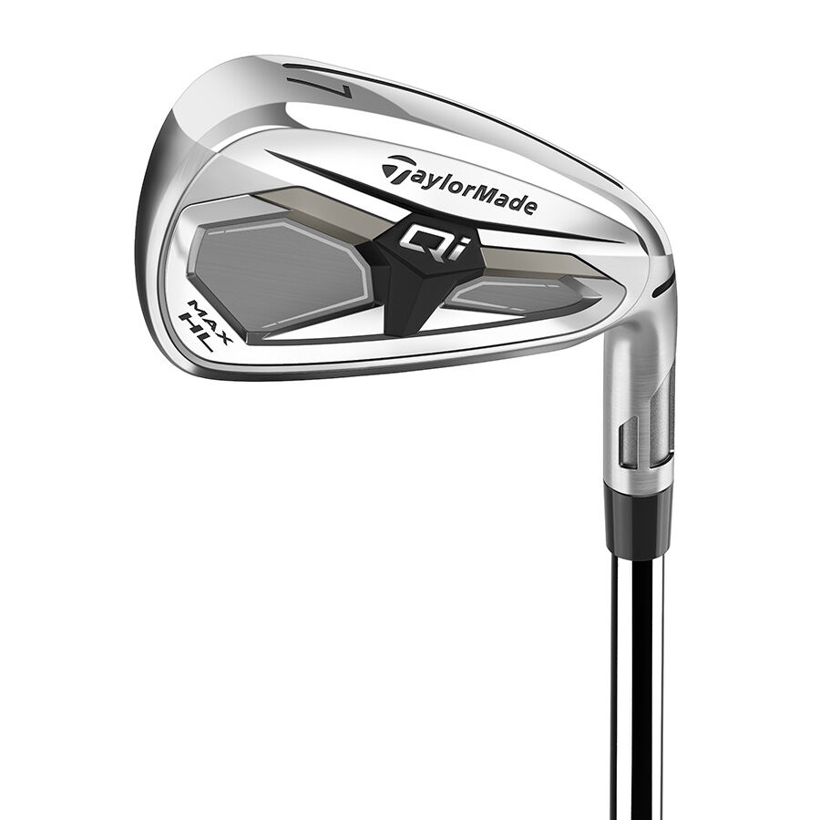 TaylorMade Qi Max HL Ferri