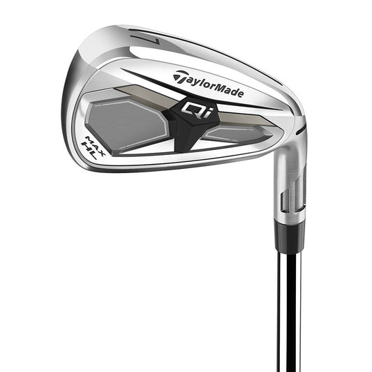 TaylorMade Qi Max HL Ferri