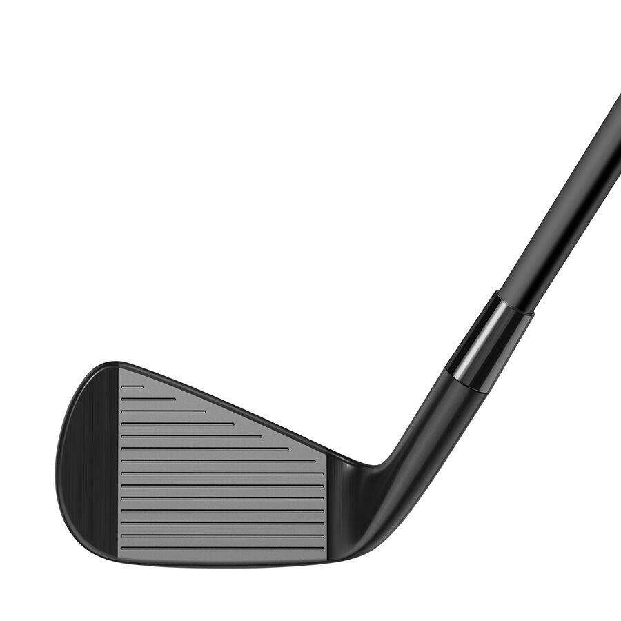 TaylorMade P790 Shadowfall Ferri