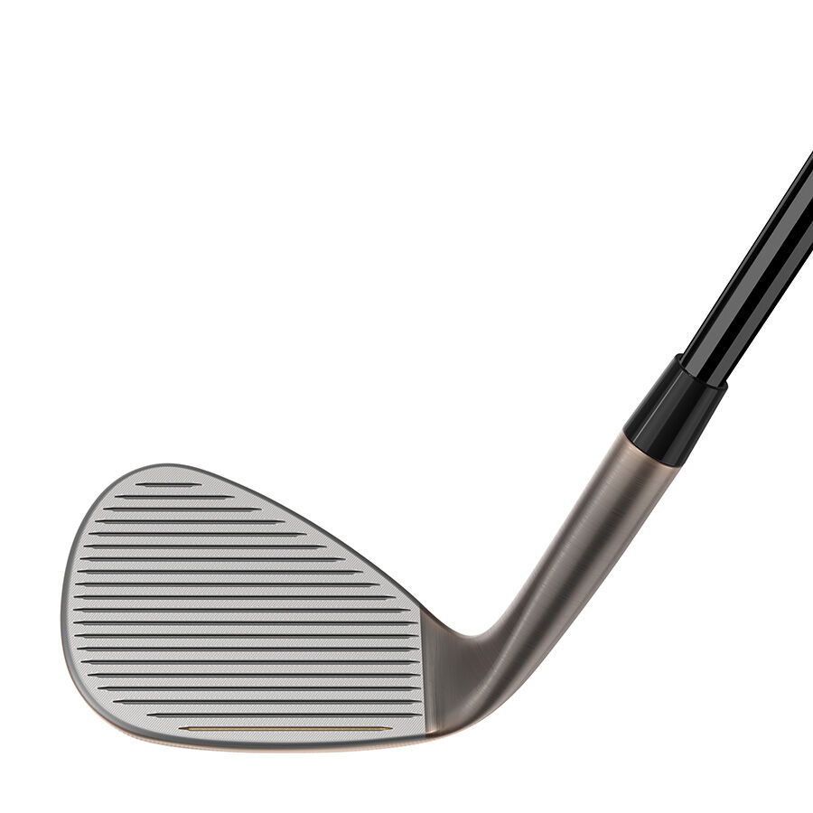 TaylorMade Hi-Toe 5 Wedge