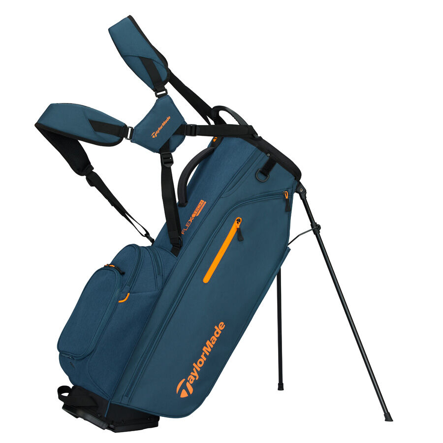 TaylorMade FlexTech Crossover Sacca Stand