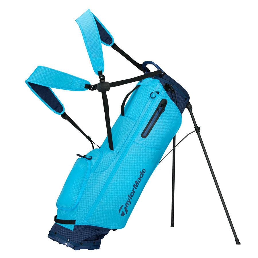 TaylorMade FlexTech Super Lite Sacca Stand