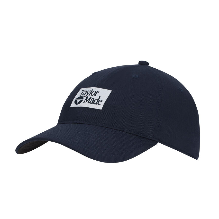 TaylorMade Hampton Legacy Dad Cappellino
