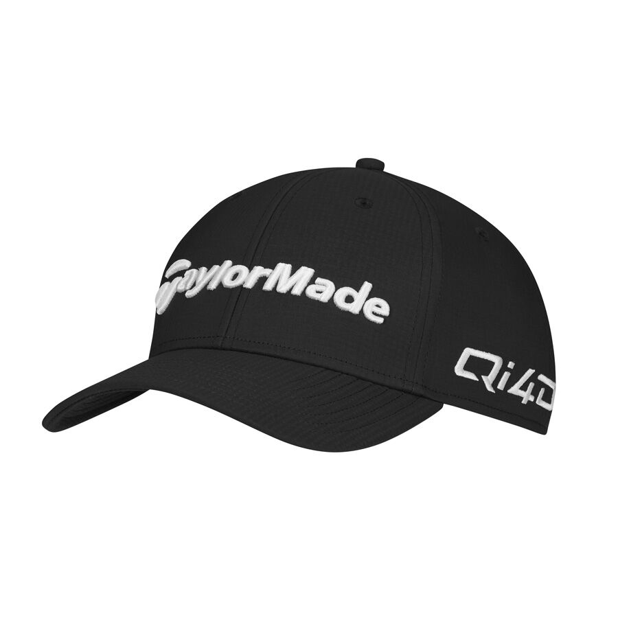 TaylorMade Tour Radar Qi4D Cappellino