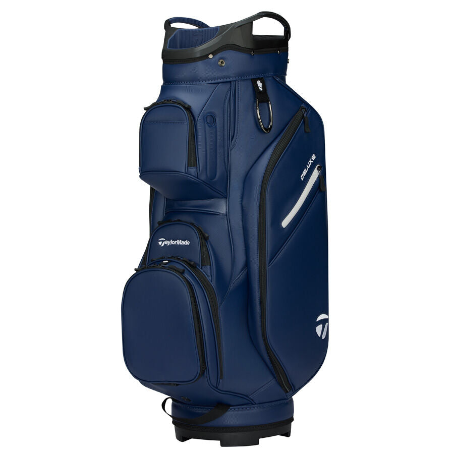 TaylorMade Deluxe 26 Sacca Cart
