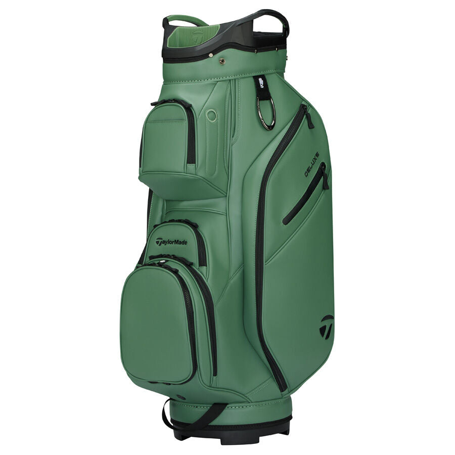 TaylorMade Deluxe 26 Sacca Cart
