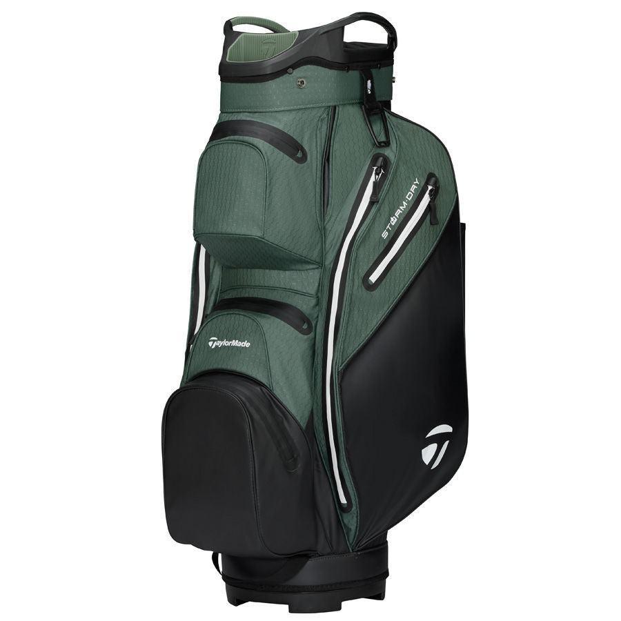 TaylorMade Storm Dry 26 Sacca Cart