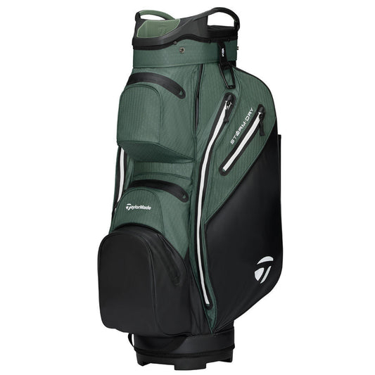 TaylorMade Storm Dry 26 Sacca Cart