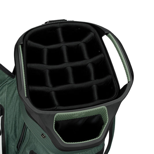 TaylorMade Storm Dry 26 Sacca Cart