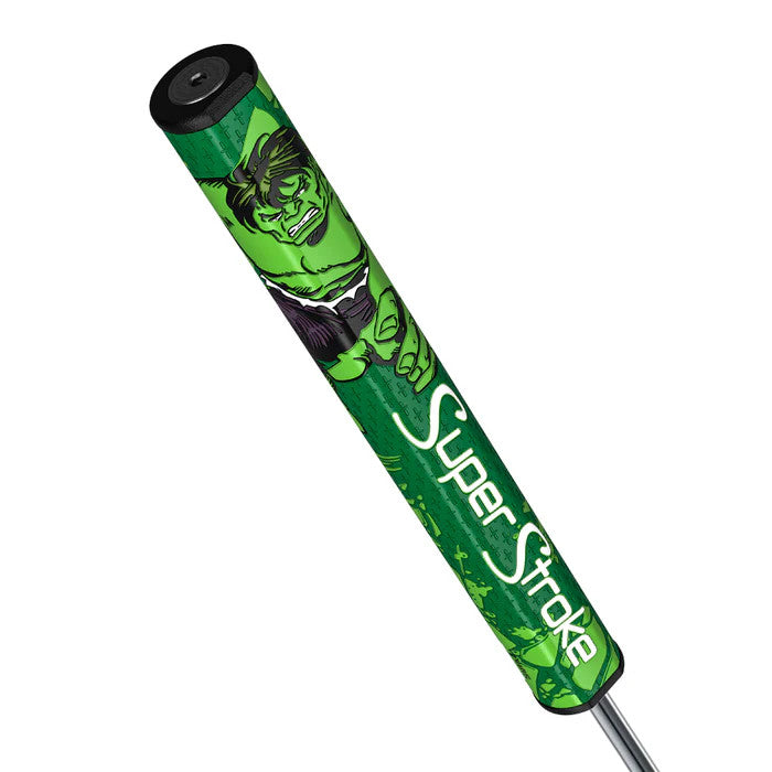 SuperStroke Marvel Super Heroes Putter Grip