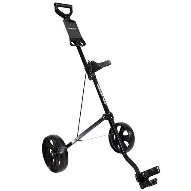 Carrello Manuale Alluminio 2 Ruote