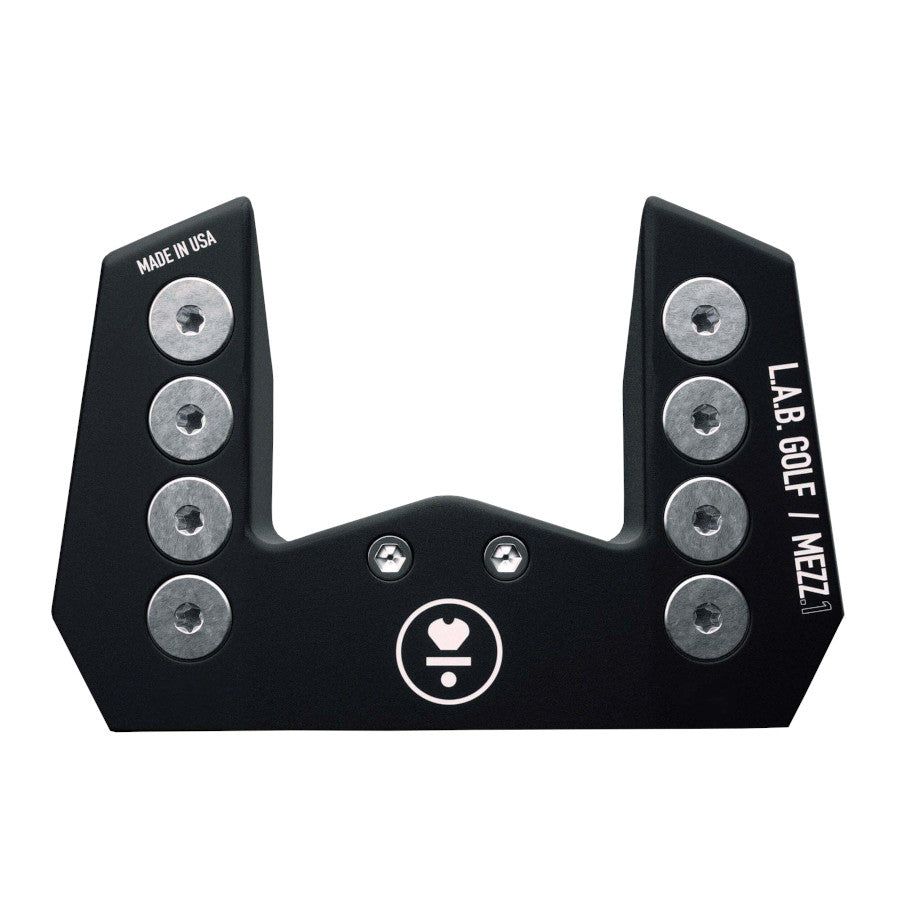 L.A.B. Golf Mezz.1 Putter