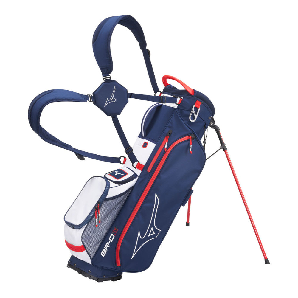 Mizuno BR-D3 Sacca Stand