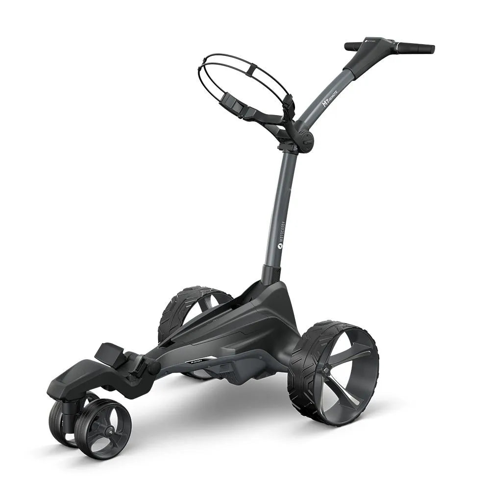 Motocaddy M7 Carrello Elettrico