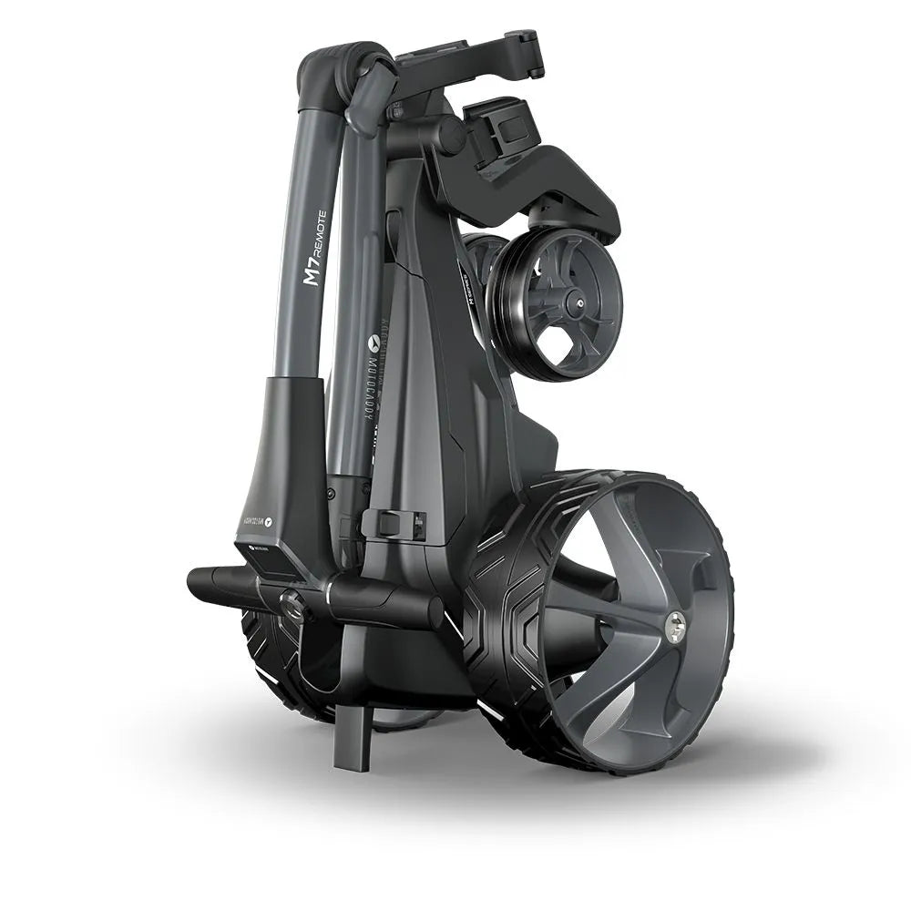 Motocaddy M7 Carrello Elettrico