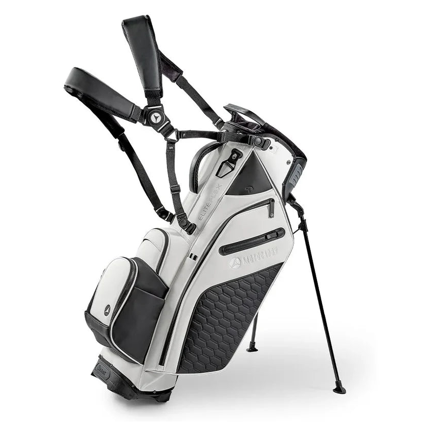 Motocaddy EliteFLEX Sacca Stand