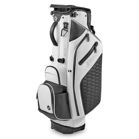 Motocaddy EliteFLEX Sacca Stand