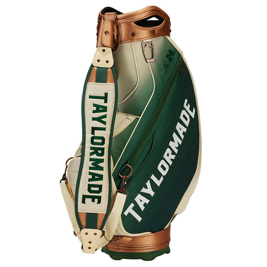 TaylorMade Summer Commemorative Sacca Staff