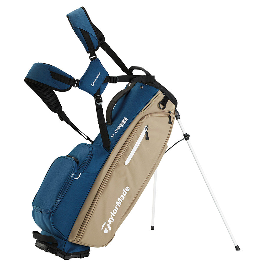 TaylorMade FlexTech 2024 Sacca Stand