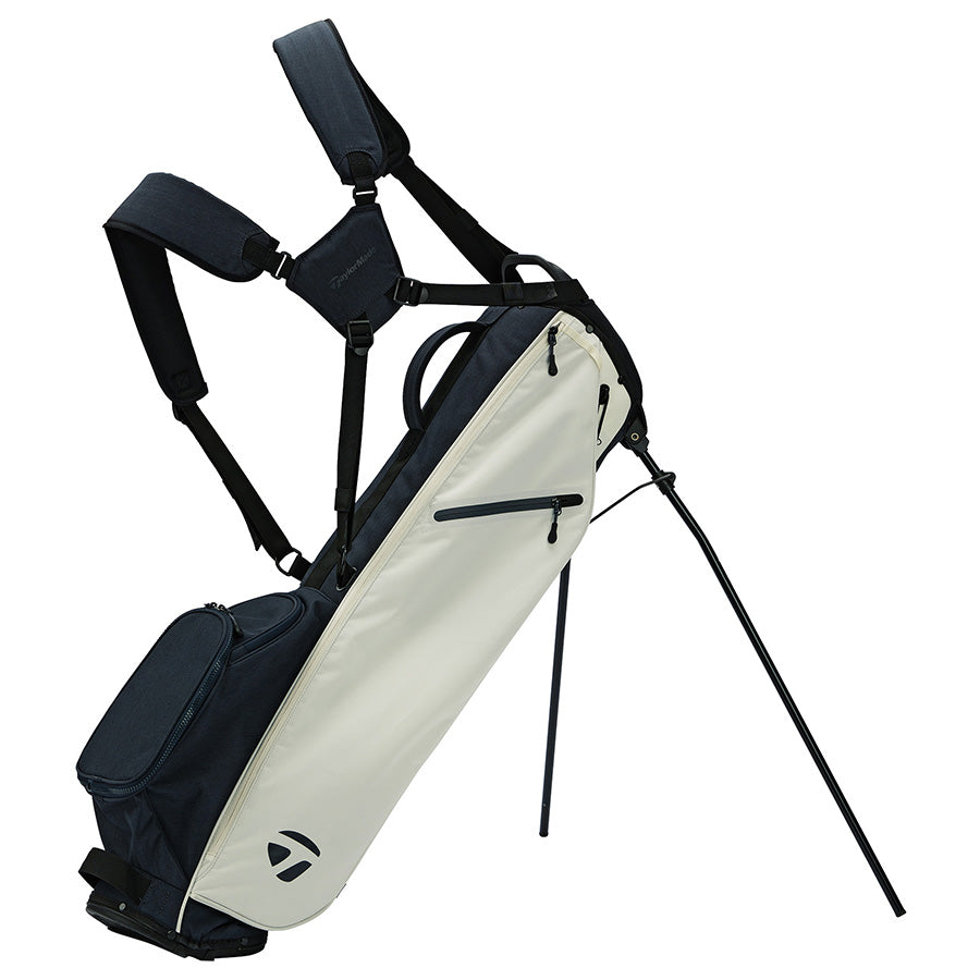 TaylorMade FlexTech Carry Sacca Stand