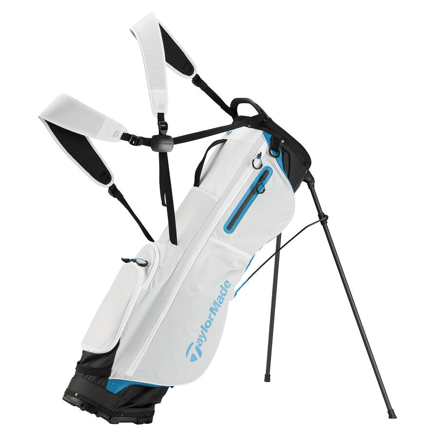 TaylorMade FlexTech Super Lite Sacca Stand