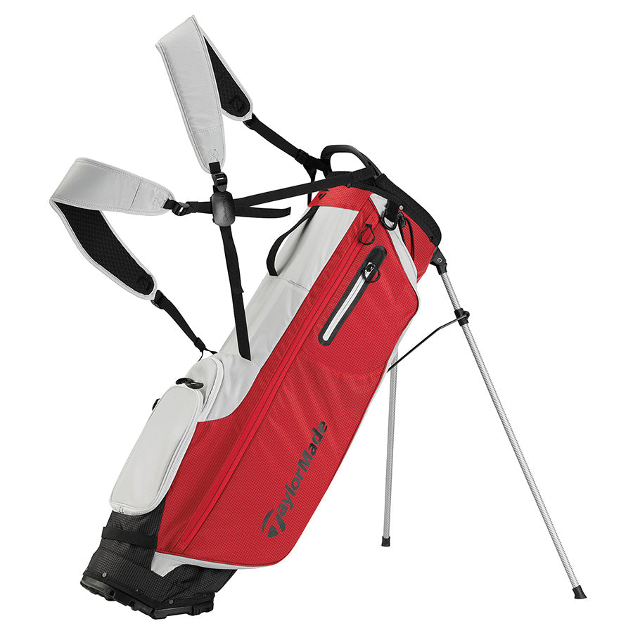 TaylorMade FlexTech Super Lite Sacca Stand