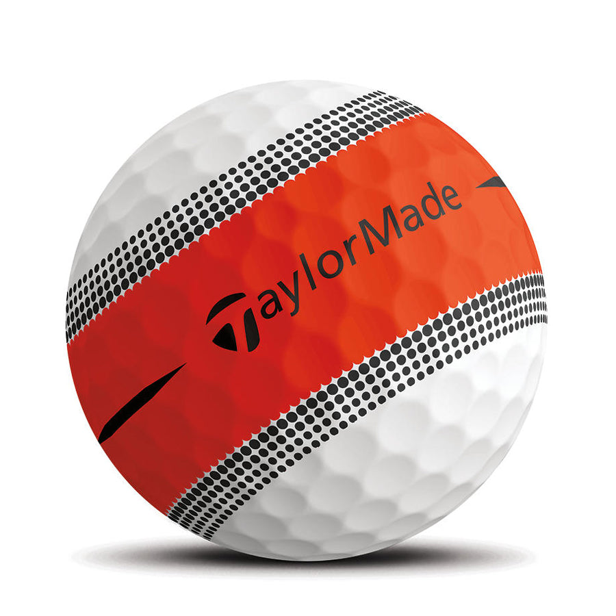 TaylorMade Tour Response - 12 Palline