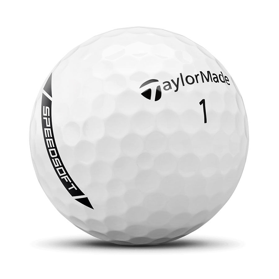 TaylorMade Tour Soft - 12 Palline