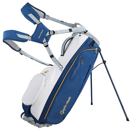 TaylorMade Kalea Gold Sacca Stand da Donna