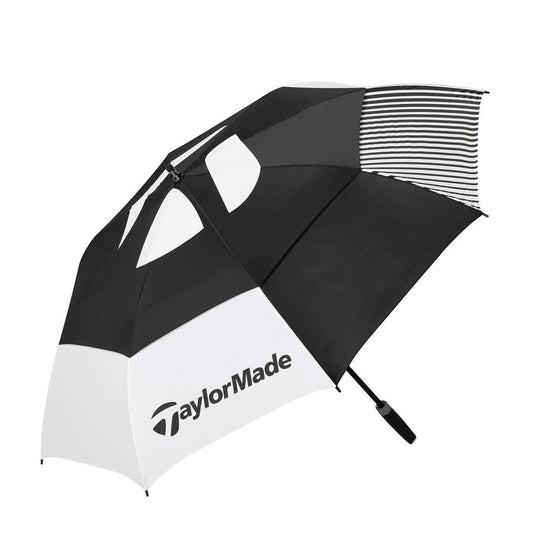 TaylorMade Tour Double Canopy 64" Ombrello