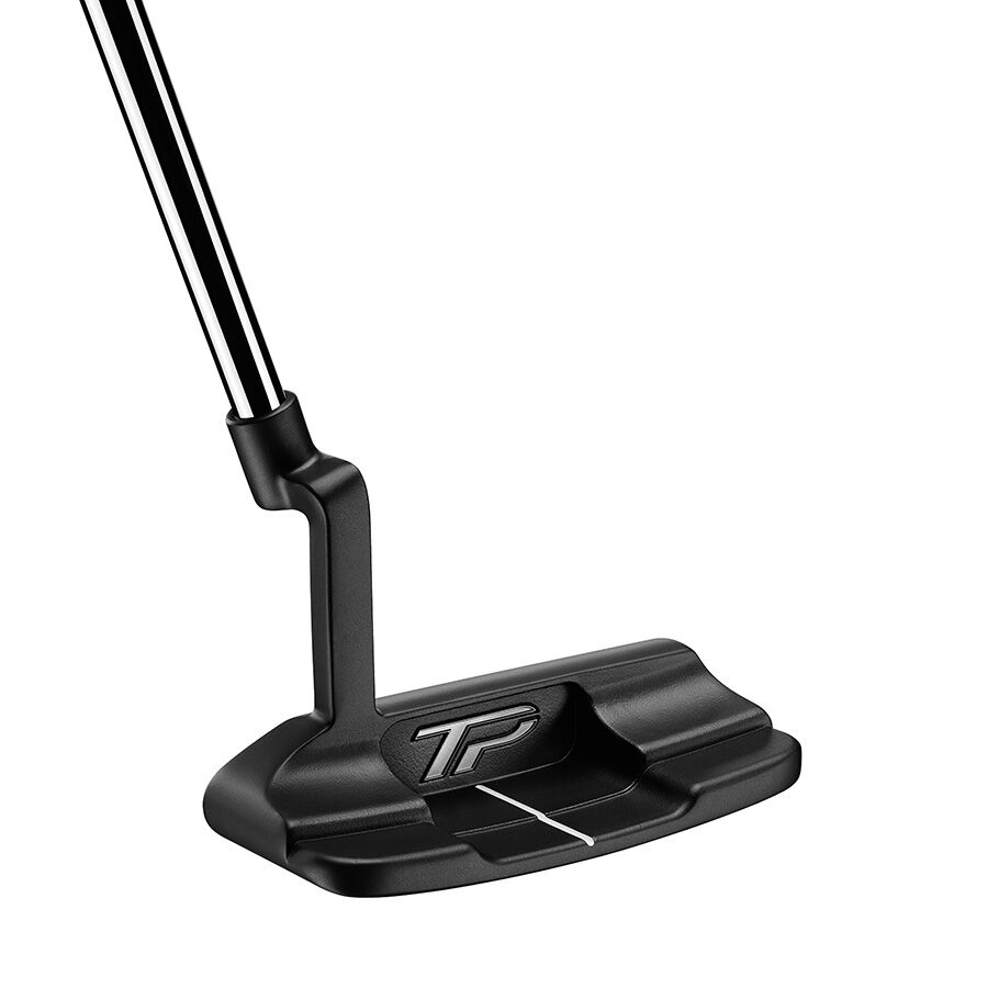 TaylorMade TP Black Putter Mulligan Golf Point
