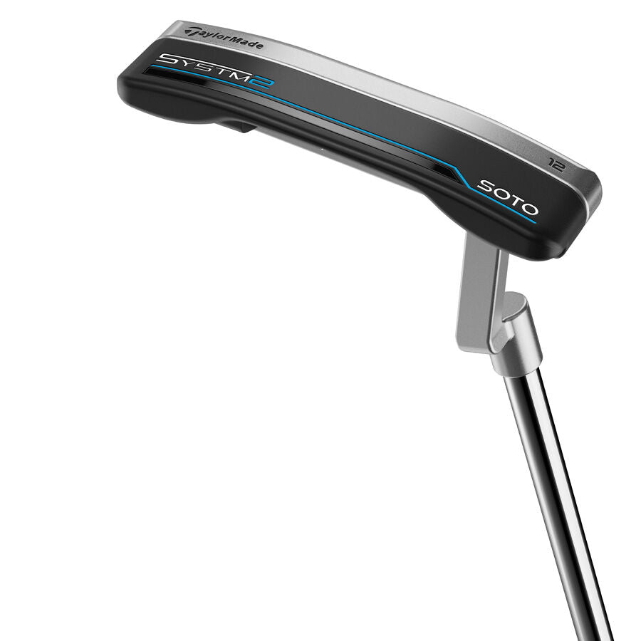 TaylorMade Systm2 L-Neck Putter
