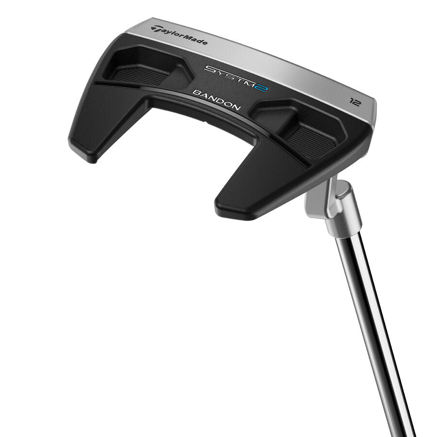 TaylorMade Systm2 L-Neck Putter