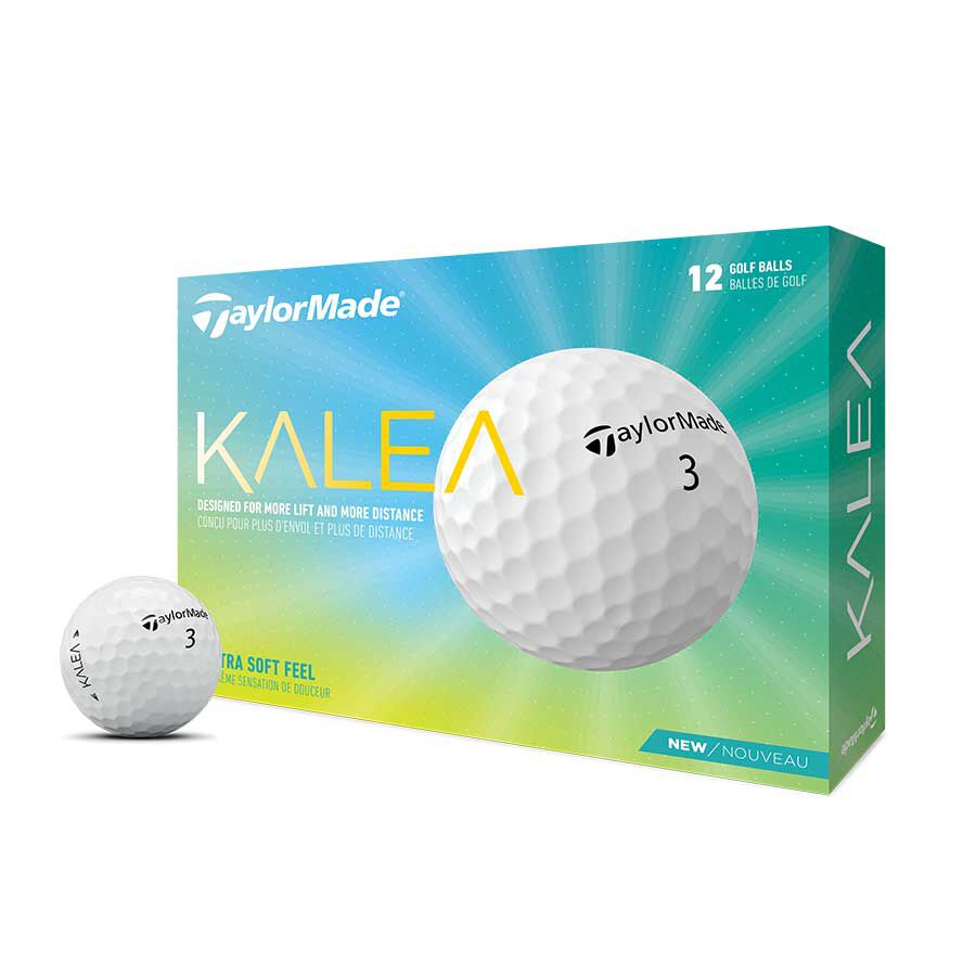 TaylorMade Kalea - 12 Palline