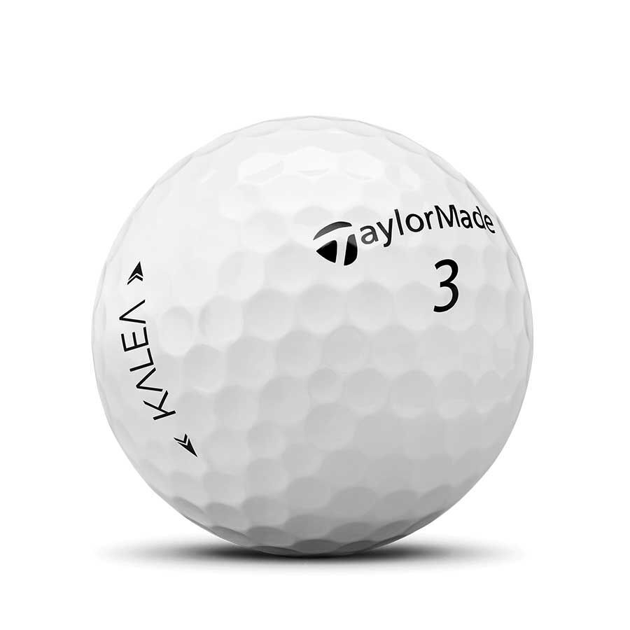 TaylorMade Kalea - 12 Palline