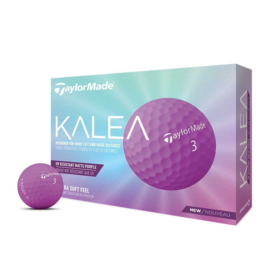 TaylorMade Kalea - 12 Palline