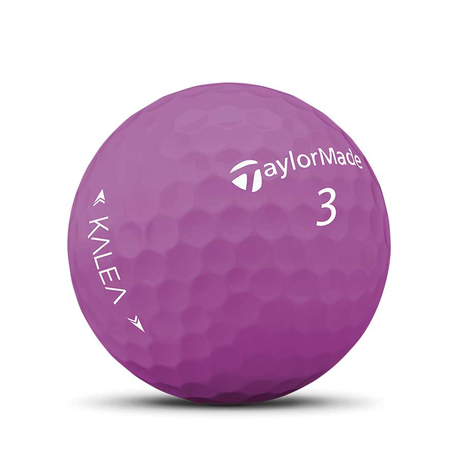 TaylorMade Kalea - 12 Palline