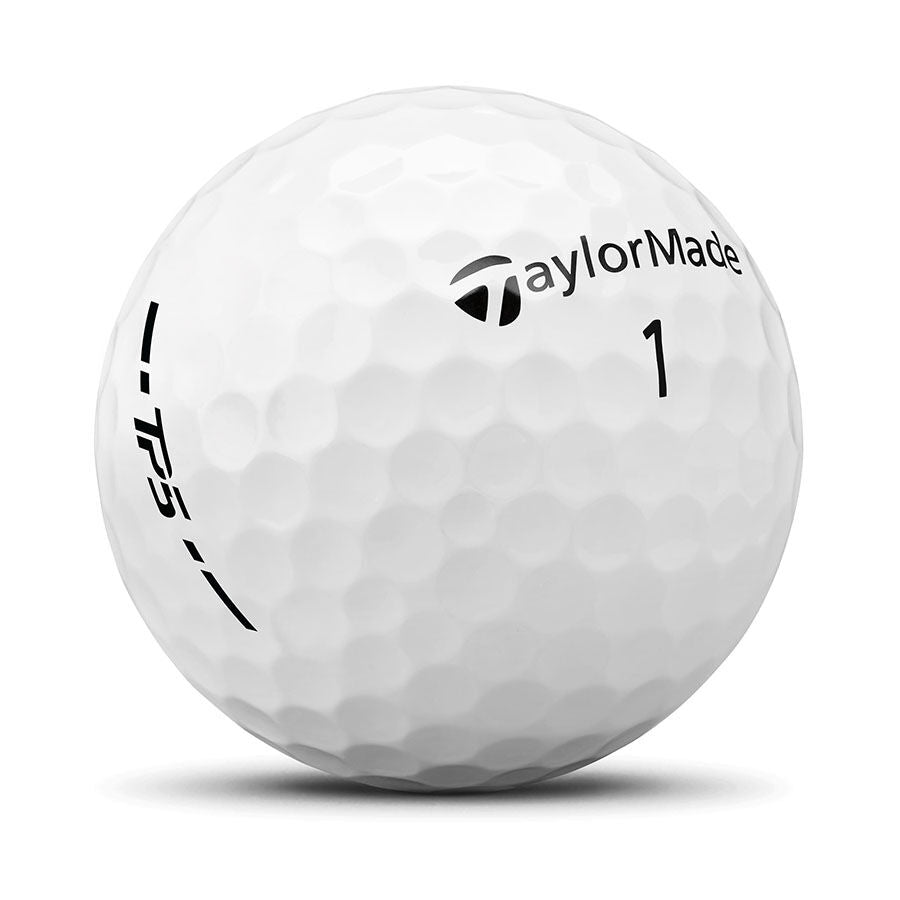 TaylorMade TP5 e TP5X '24 - 12 palline