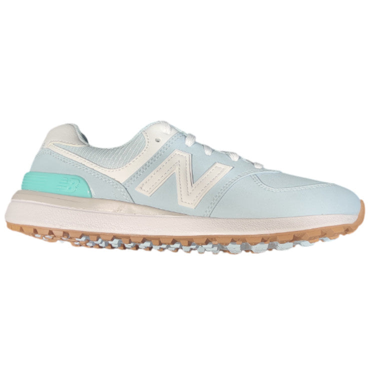 New Balance 574 Greens V2 Scarpe da Donna